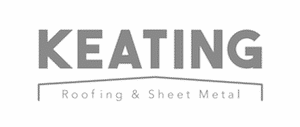 Keating Roofing – Client 1